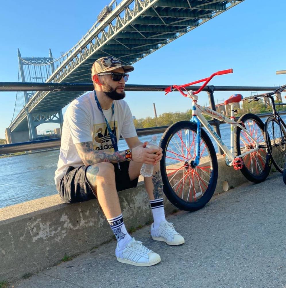 Meet your Posher, Jhon